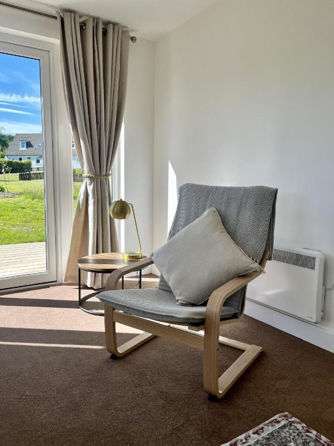 The Coorie Holiday home *
