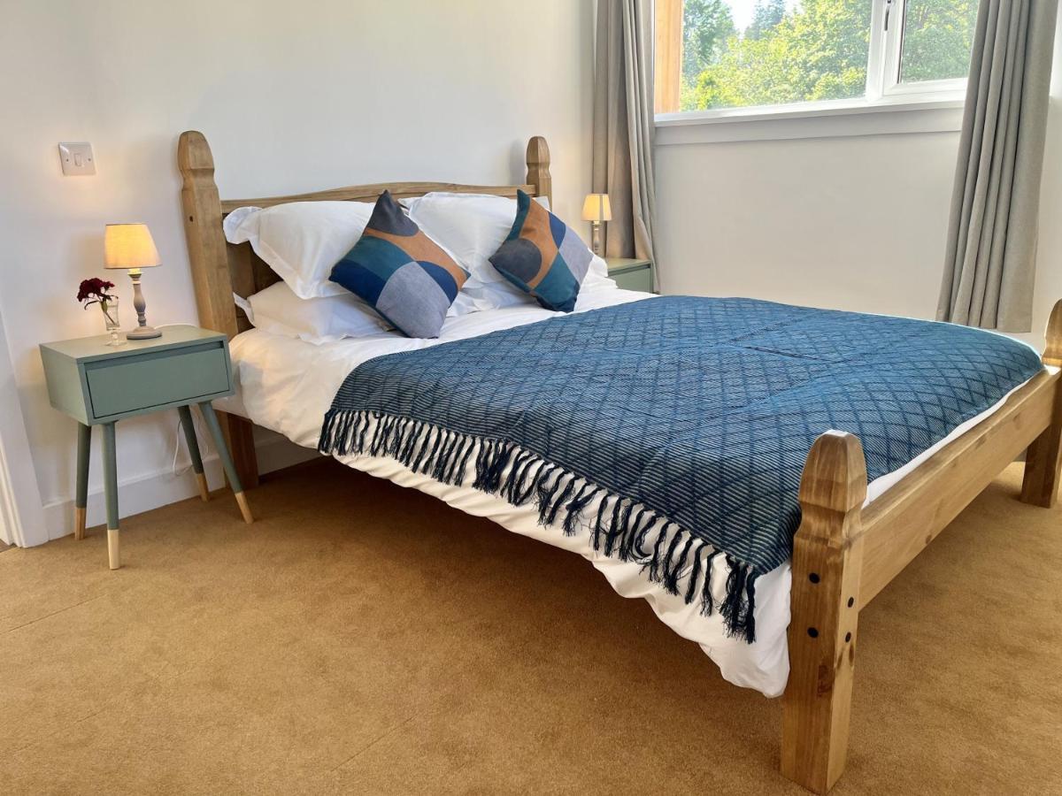 The Coorie Holiday home *